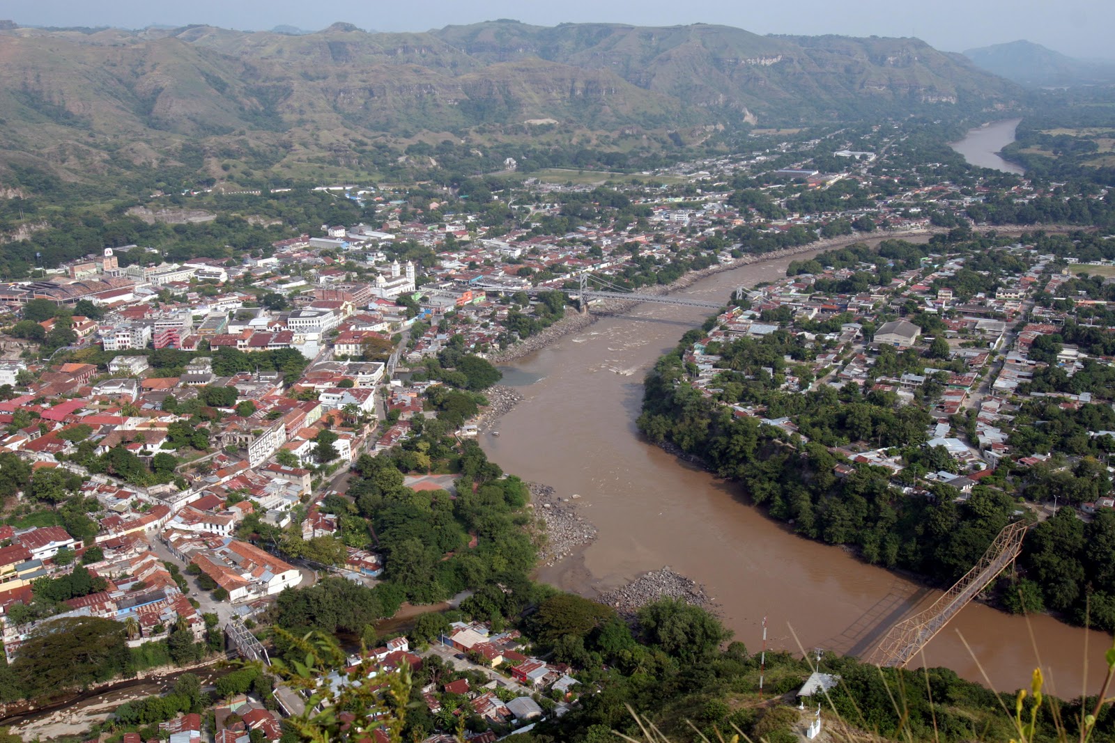 Honda El Centro >> COLOMBIA, UN DESTINO TURISTICO PARA VISITAR "HONDA/TOLIMA" Honda El Centro >> COLOMBIA, UN DESTINO TURISTICO PARA VISITAR "HONDA/TOLIMA"