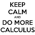 MCQs / Compilation of Mathematics Problems - CALCULUS