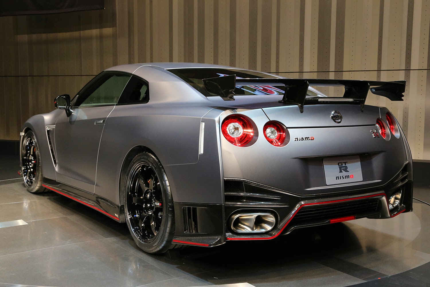 2015 Nissan GT-R Review | Car Release Date, Price and Review