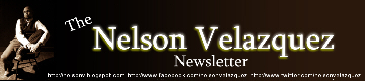 Nelson V-Blog