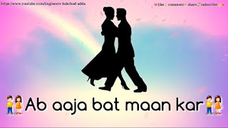 Han Ho Gayi Galti Whatsapp Status Video Sad Song