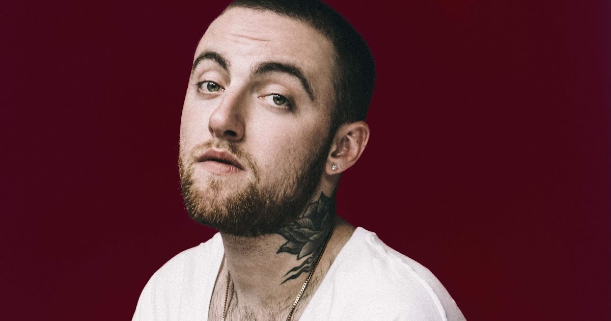Mac Miller Found Dead Aged 26!