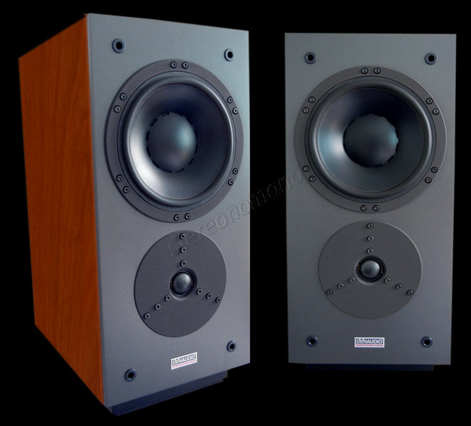 dynaudio esotar 3
