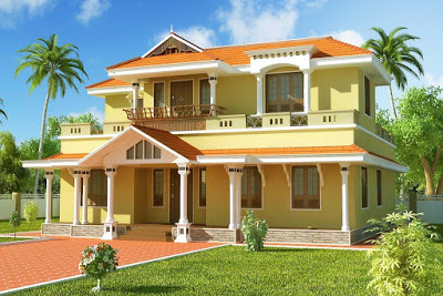 Desain Rumah Minimalis Modern Tahun 2018