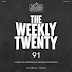 The Weekly Twenty #091