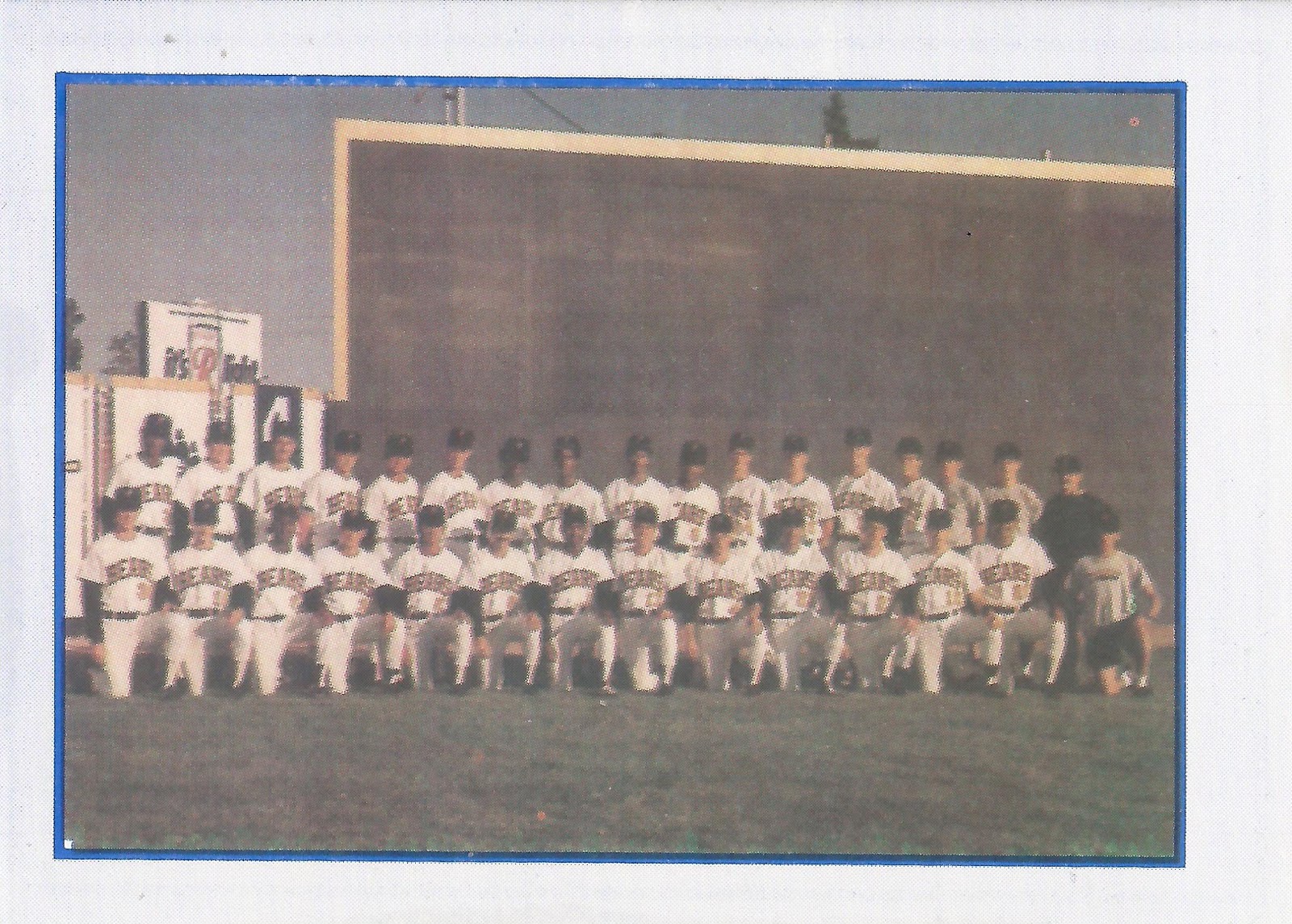 The Greatest 21 Days 1990 Yakima Bears