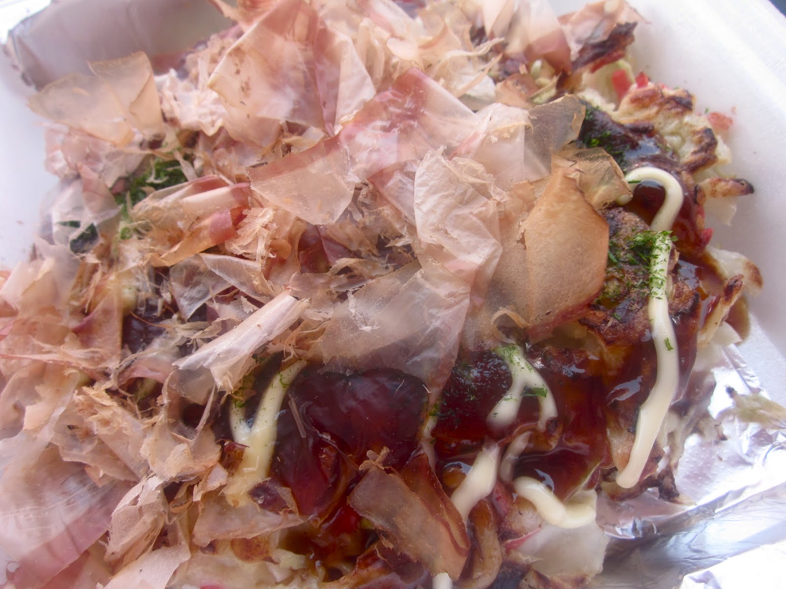 Cookies N' Crumbles Mitsuwa Marketplace Natsumatsuri Japanese Summer