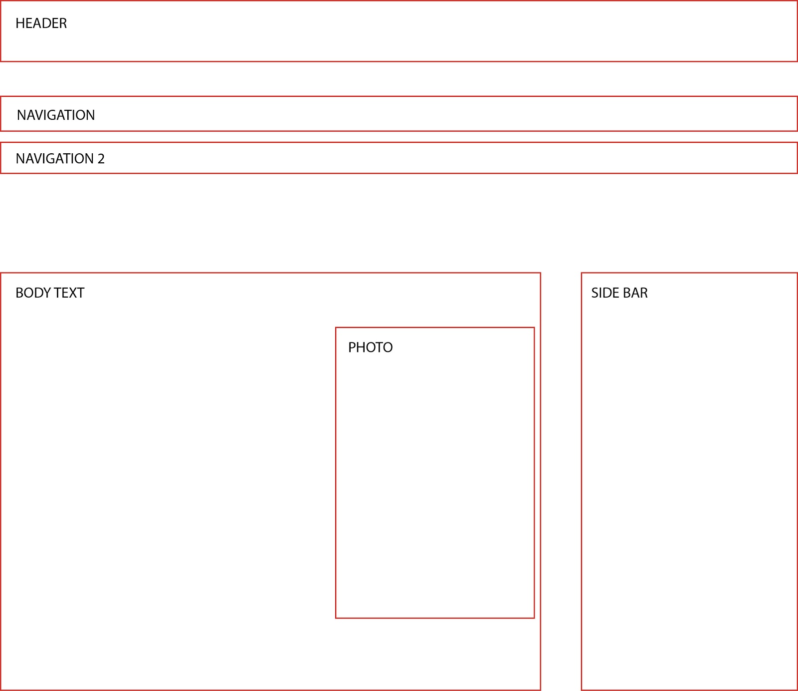 Interactive Design FA12 - Kris Bratcher