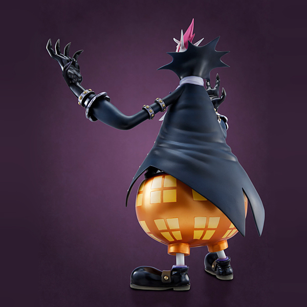 Portrait Of Pirates: The Collection: Gecko Moria - P.O.P Neo DX