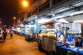 10 Tempat Wisata Kuliner di Medan yang Wajib Dikunjungi - HOBI DAN BERITA