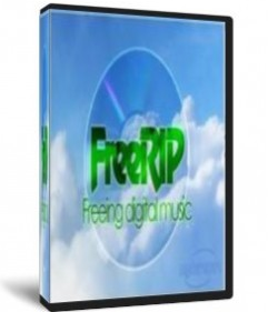FreeRip  4.1.2 Free Download  for pc or laptop