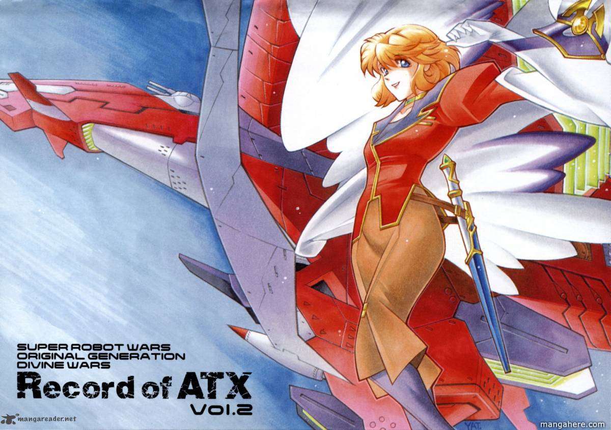 Super Robot Taisen Og Divine Wars Record Of Atx Chapter 2 Mangahasu Super Robot Taisen Og Divine Wars Record Of Atx Chapter 2 Mangahasu