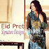 Nishat Eid Pret Signature Designs | Nishat Linen Eid Pret 2014 
