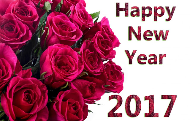 Happy New Year 2017 Hd Wallpaper And Greeting card Happy New Year 2017 Hd Wallpaper And Greeting card