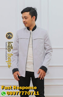 Blazer Jasket Blazer Jasket