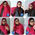 Video Cara Memakai Hijab Pashmina