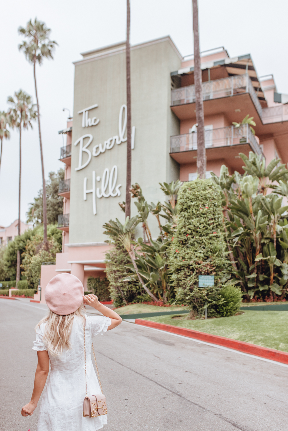 Birthday Trip Los Angeles Steph And Ben S Travels