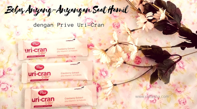 prive uri cran untuk anyang-anyangan