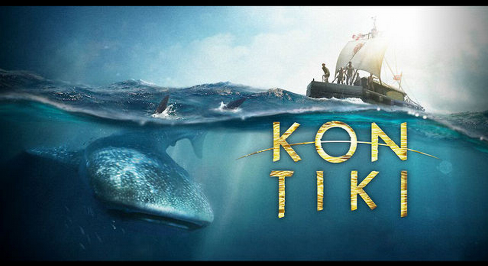 La aventura de la KONTIKI (19502012)