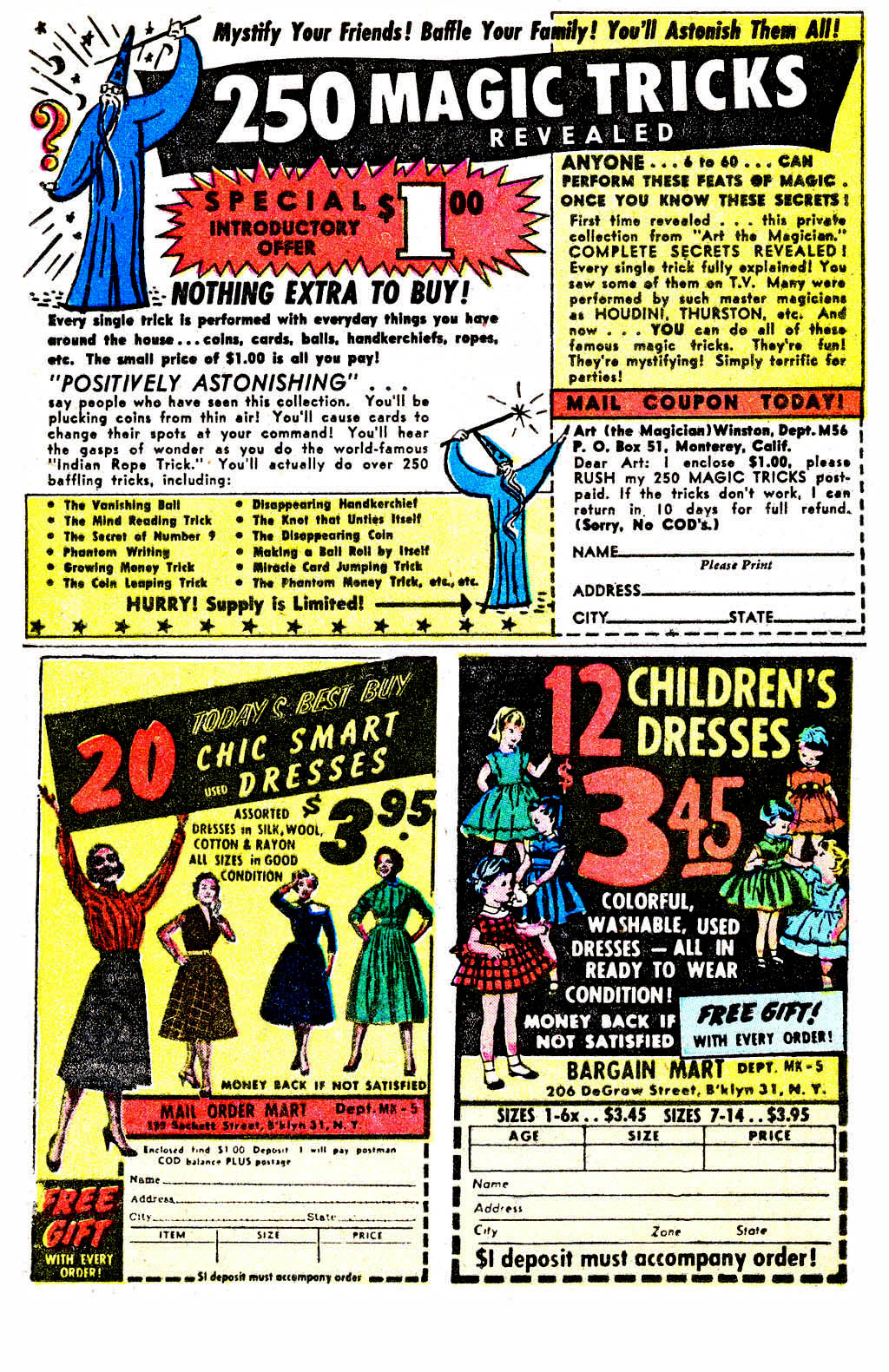 Read online Journey Into Mystery (1952) comic -  Issue #47 - 17