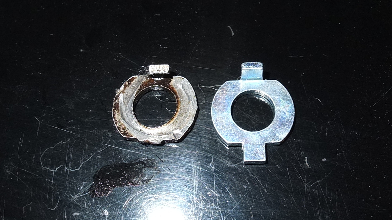 Aeg Oko Lavamat Reparatur Trommellager Tauschen