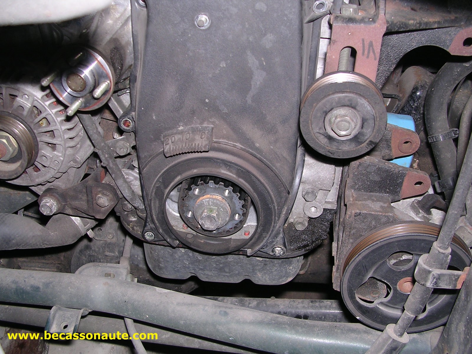 Regler une distribution