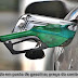 BRASIL / Petrobras aumenta o preço da gasolina em 6% e o do diesel em 4%