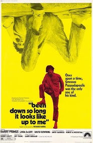 Been Down So Long It Looks Like Up to Me (1971)