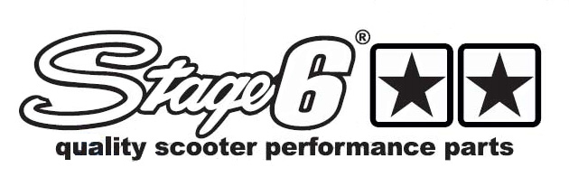 Стейдж 6. Стаге6. Наклейка Stage 6. Stage6 логотип. Наклейки на скутере Yamaha.