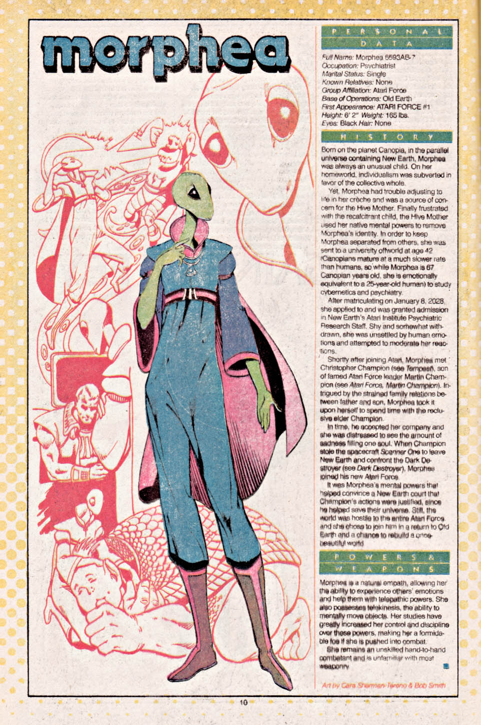 morphea.eth Ethereum Name Service (ENS and .eth domain) PFP