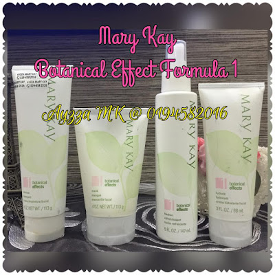 Produk kecantikan Mary Kay