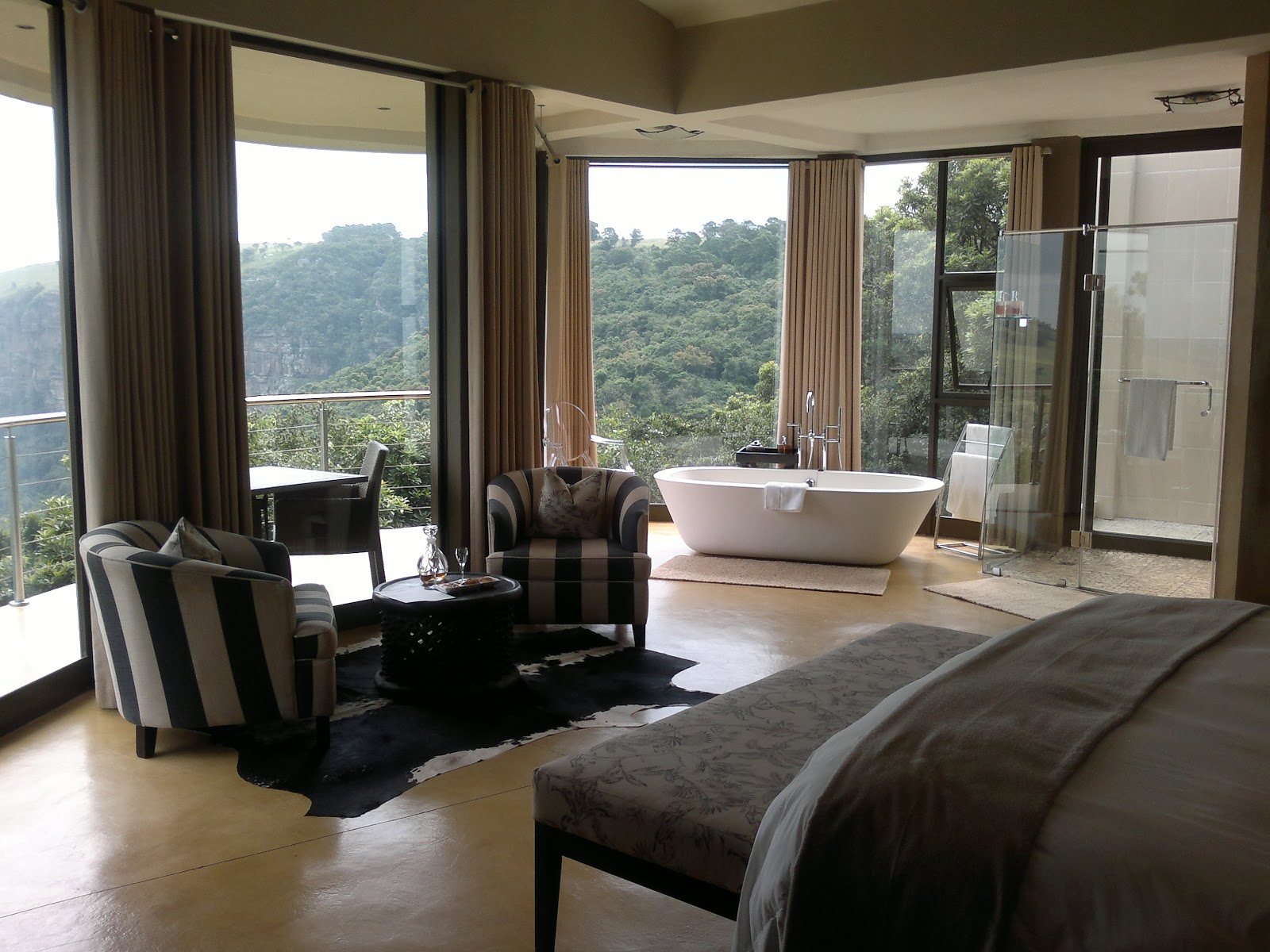 The Gorge Private Game Lodge & Spa on Instagram • …