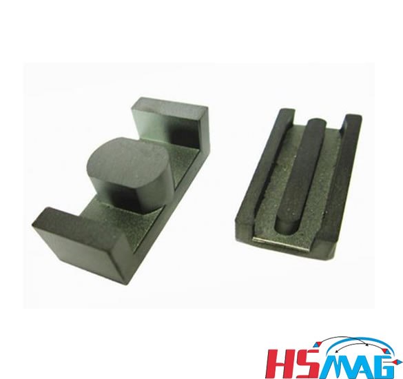 Pot ED Type MnZn Soft Ferrite Core