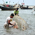 The Life of a Fisherman in Karachi