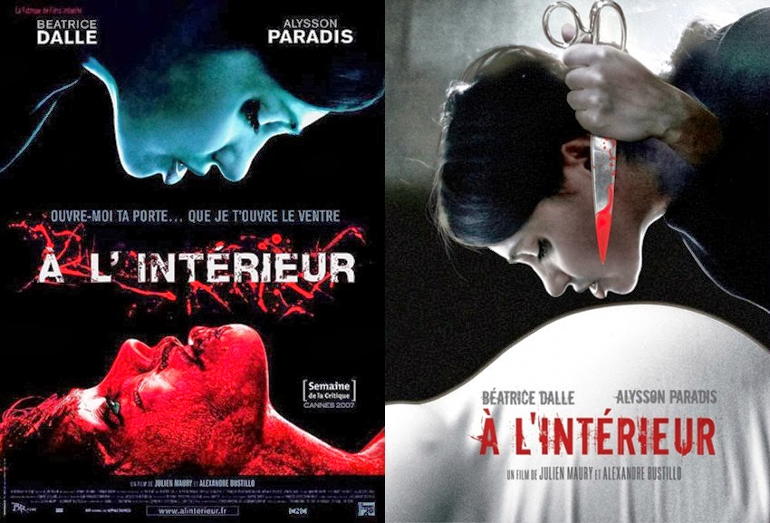 อ้วนน้อยซอยหนึ่ง OvO Review Inside 2007 ครรภ์ คลั่ง ฆ่า