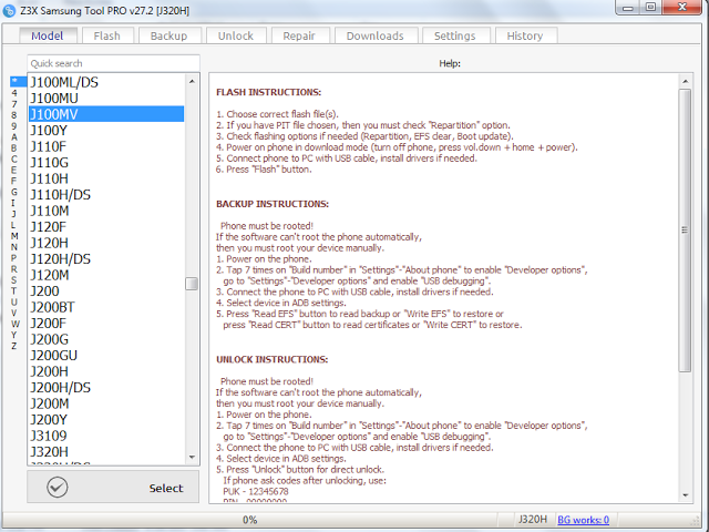 z3x samsung tool v15.2 z3x samsung tool v15.2