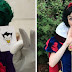 15 Mestres de cosplay que poderiam facilmente substituir os originais