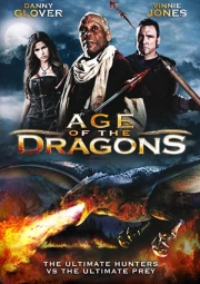 Age of Dragons 2011