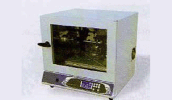 Hybridization Reciprocal Shaking Incubator 雜交往復式振盪培養箱 HY-RC200