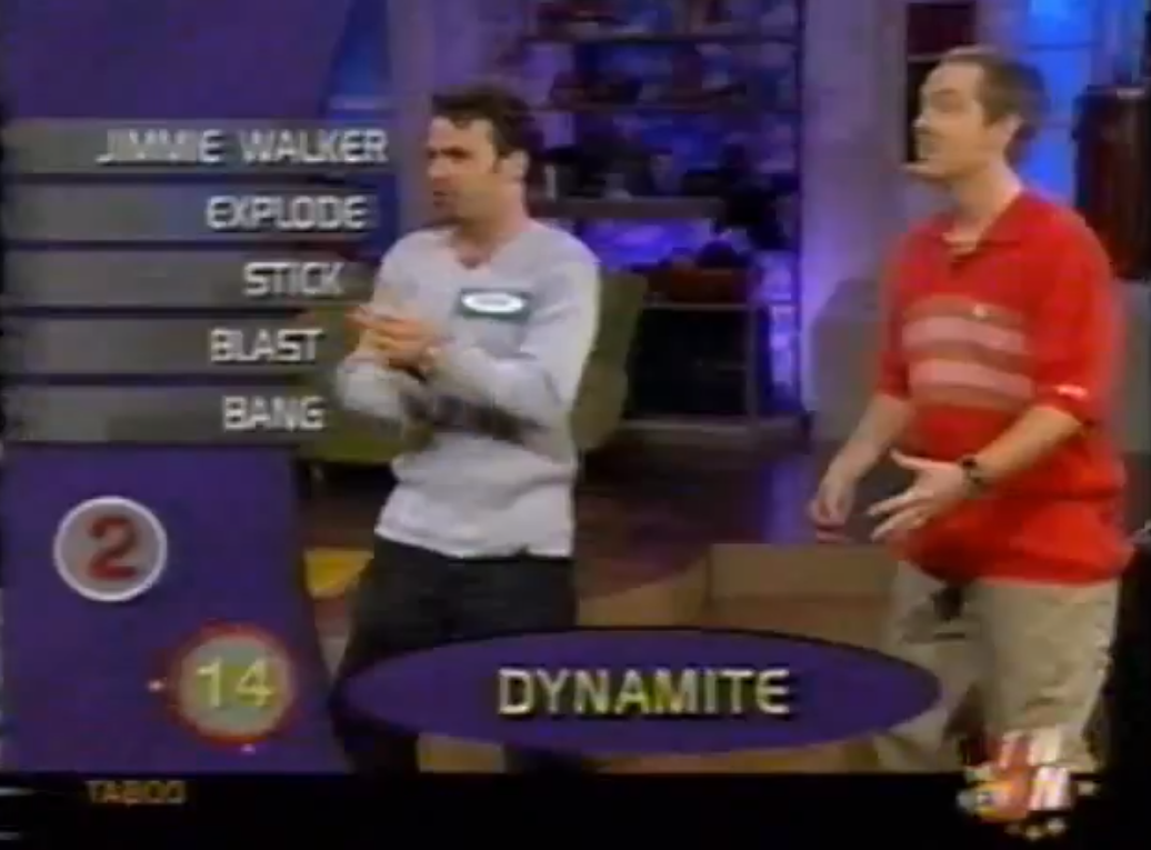 The Blog Is Right Game Show Reviews and More! Game On! Top 10 Game