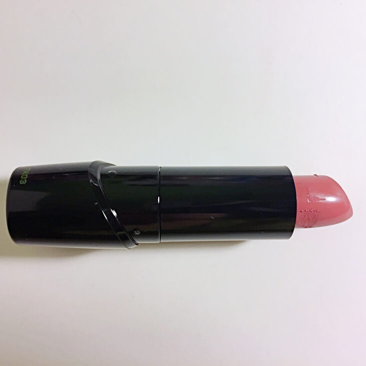 wet n wild Silk Finish Lipstick Secret Muse wet n wild Silk Finish Lipstick Secret Muse
