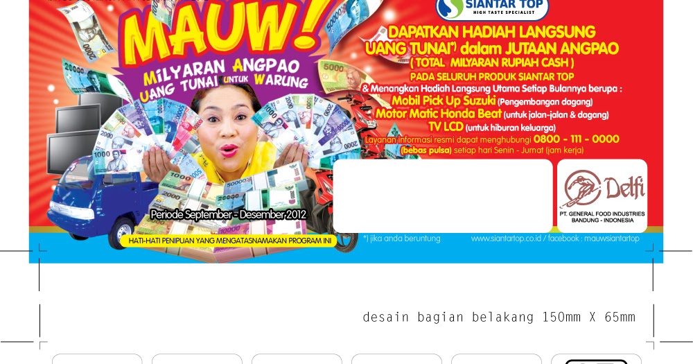 Contoh Iklan Baris Laundry Surat VV