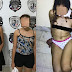 Mãe amordaça filha e forja sequestro para acusar o pai; ambas são presas