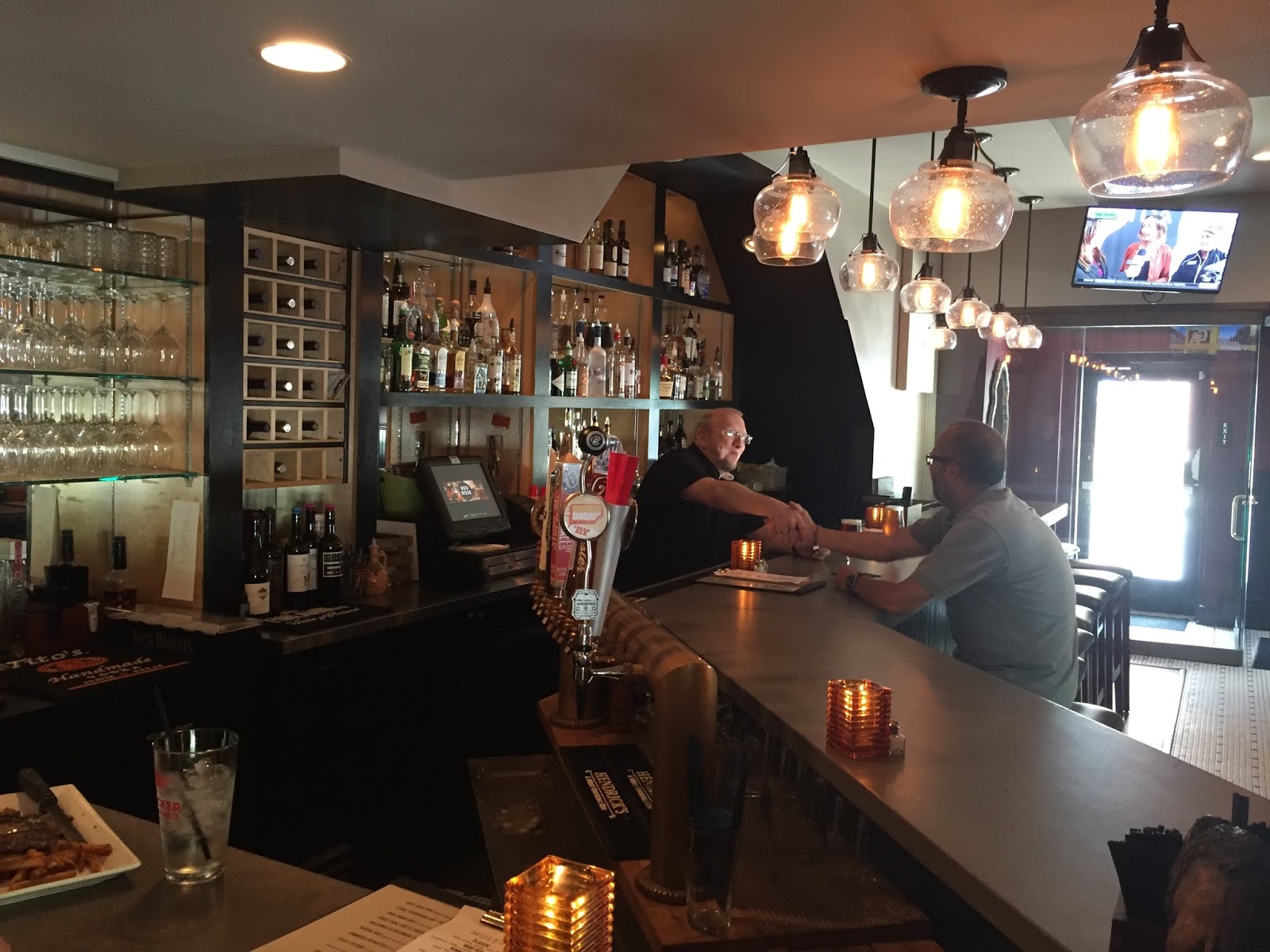 Retired Guys Beer Afternoon Red Rose Tavern, Lancaster Bar 147