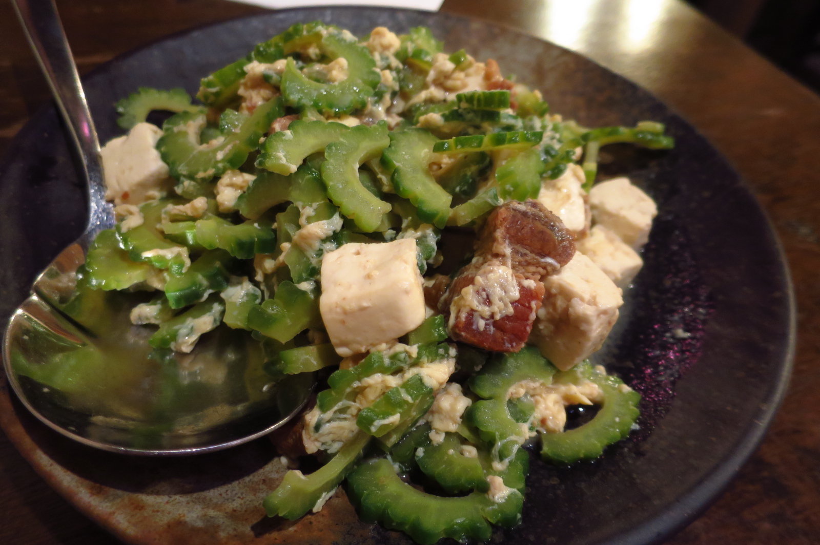 Small Potatoes Make The Steak Look Bigger Rererevisiting Nirai Kanai