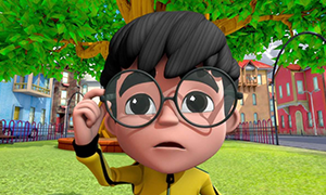 İstanbul Muhafızları 3. Bölüm Hikayesi (Topkapı Sarayı)