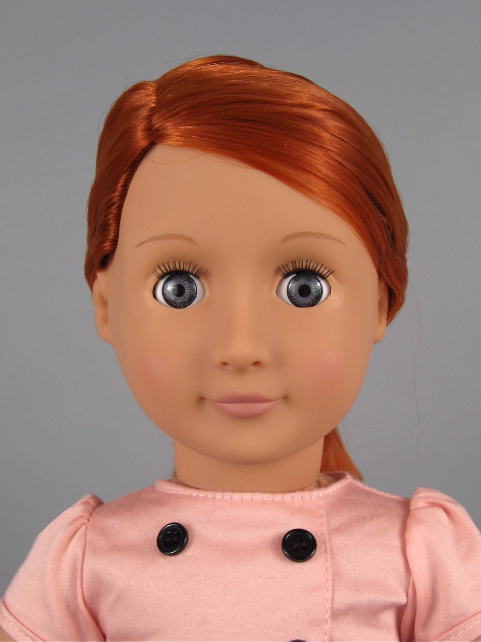 Our Generation Retro Doll "Joy" by Battat The Toy Box Philosopher