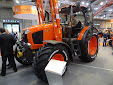 AGRITECHNICA 2015 – The World’s No. 1