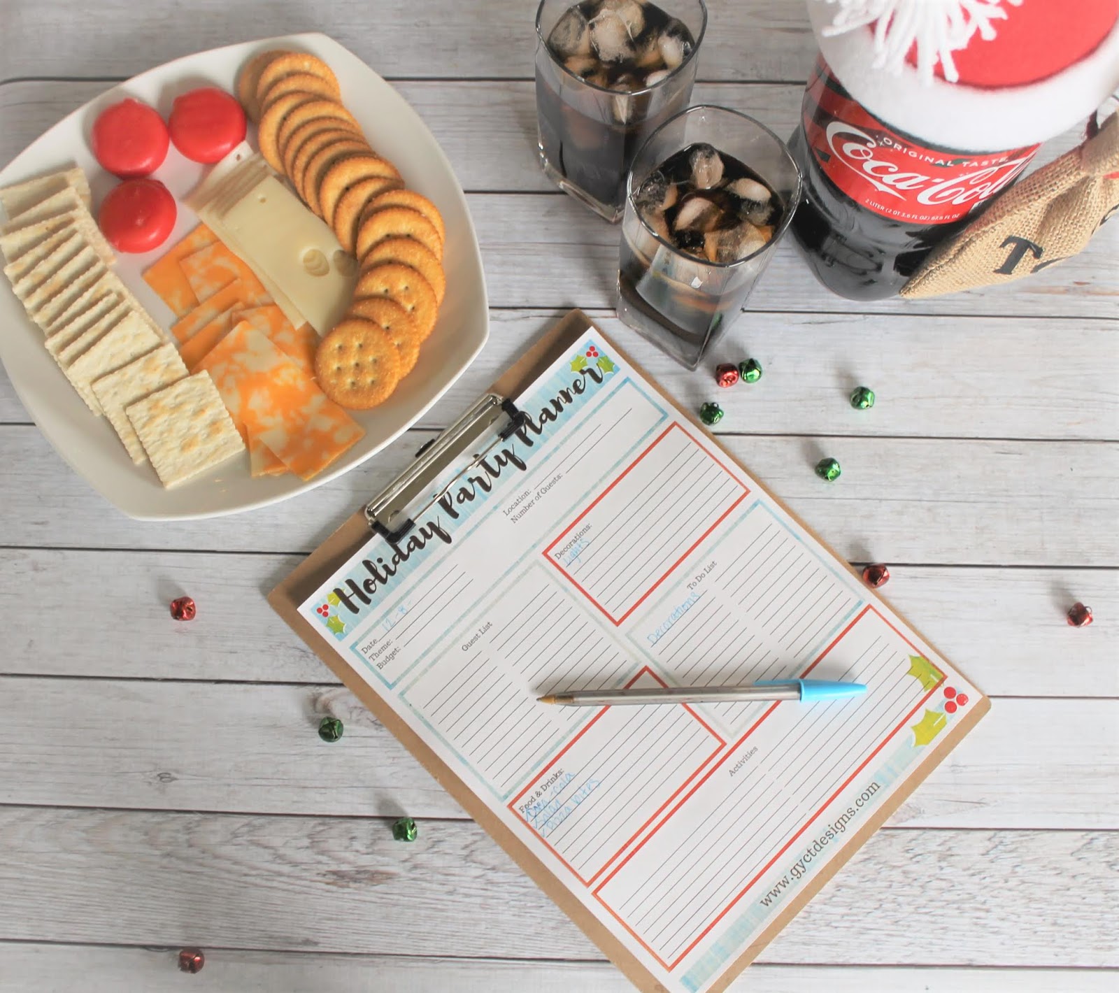 5 Quick Tips for Last Minute Party Planning Sew Simple Home