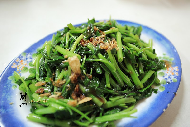 林口小吃美食|清福飲食店